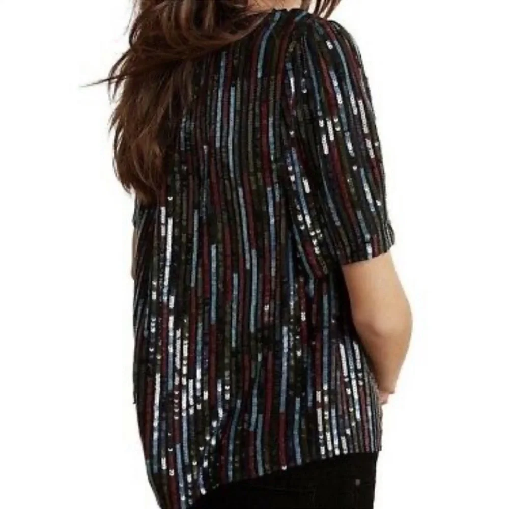 Velvet Graham and Spencer Nikki top - Picture 3 of 4